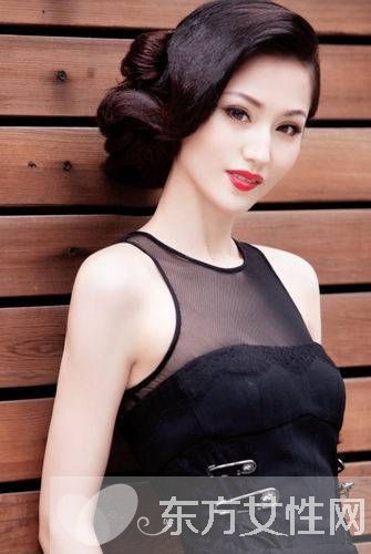 蓝燕个人资料 蓝燕演过的三级电影