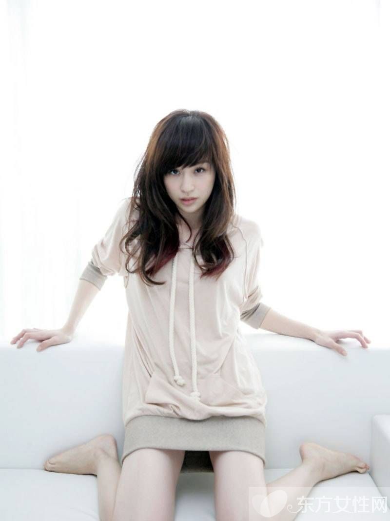 王心凌不后悔当小三 含泪称曾因一场恋爱失去了所有