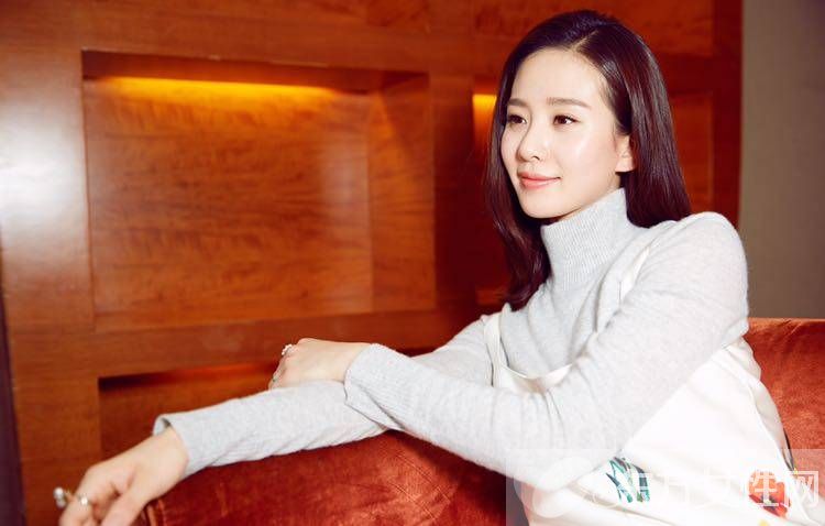 刘诗诗解约唐人 唐人公司发表声明