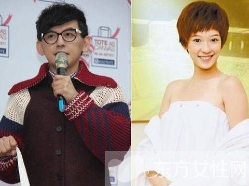 孟耿如2度拒绝黄子佼求婚 女方称需冷静一下