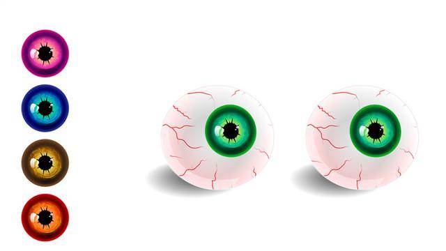 人类将不再需要眼镜 他要永远消灭眼镜和隐形眼镜