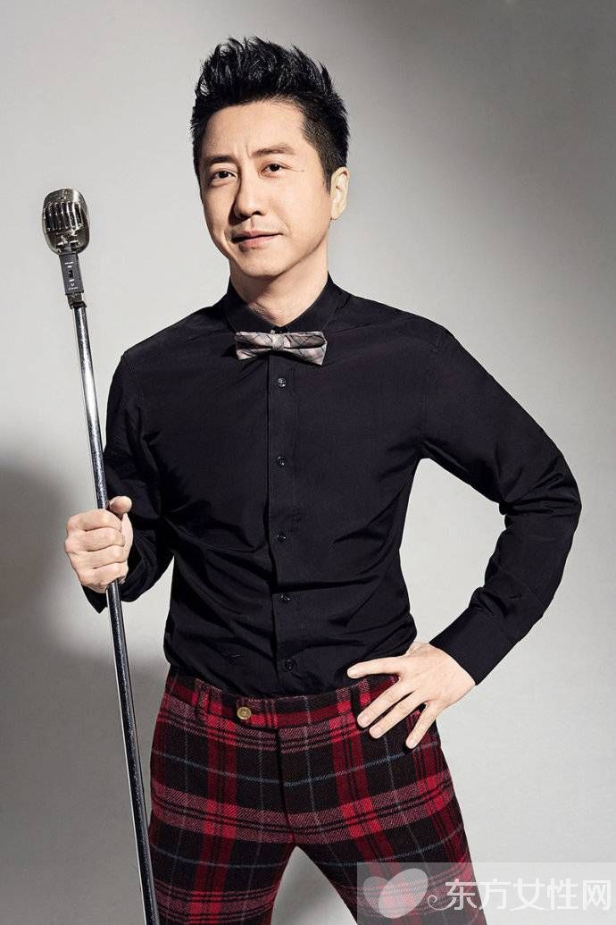 哈林再当爸 娇妻张嘉欣被曝已怀孕3个月