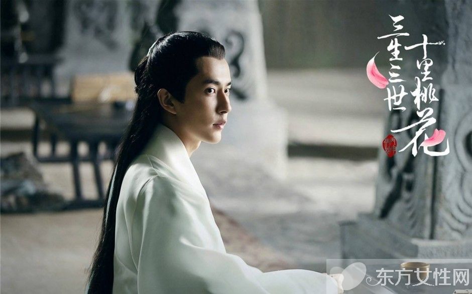 三生三世十里桃花离境结局曝光 离境的扮演者是谁