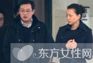 董卿的老公是谁 董卿个人资料曝光