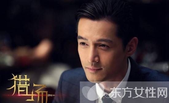 猎场什么时候播出时间 《猎场》为什么延期了