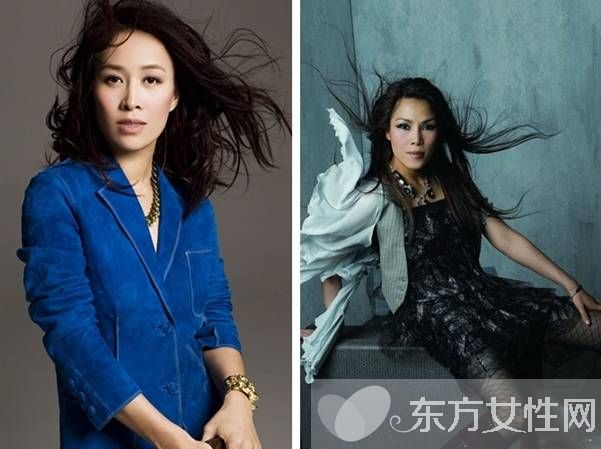 田震那英交恶内幕曝光 田震摔话筒事件是怎么回事