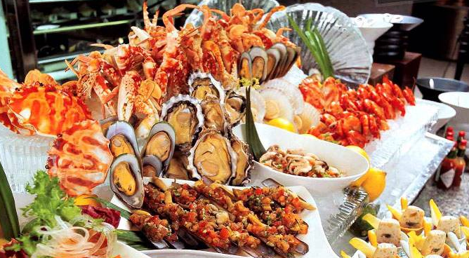 200元自助餐收100元保证金 商家防止浪费食物