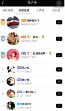 土豪1分钟打赏100万元 主播瞬间泪洒直播间