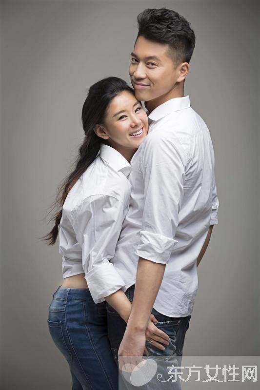 王雷李小萌有孩子吗 揭秘二人甜蜜情史