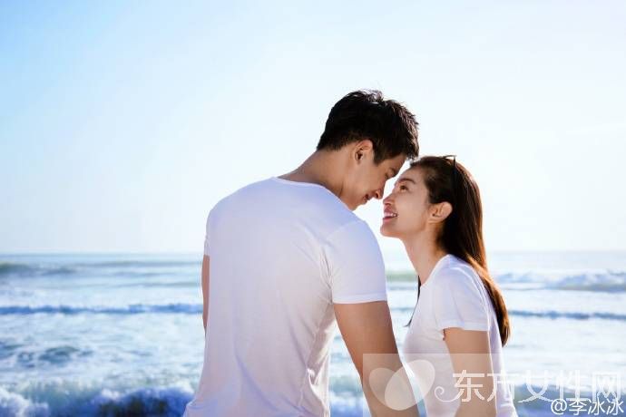 李冰冰年龄多大 李冰冰甜蜜谈姐弟恋