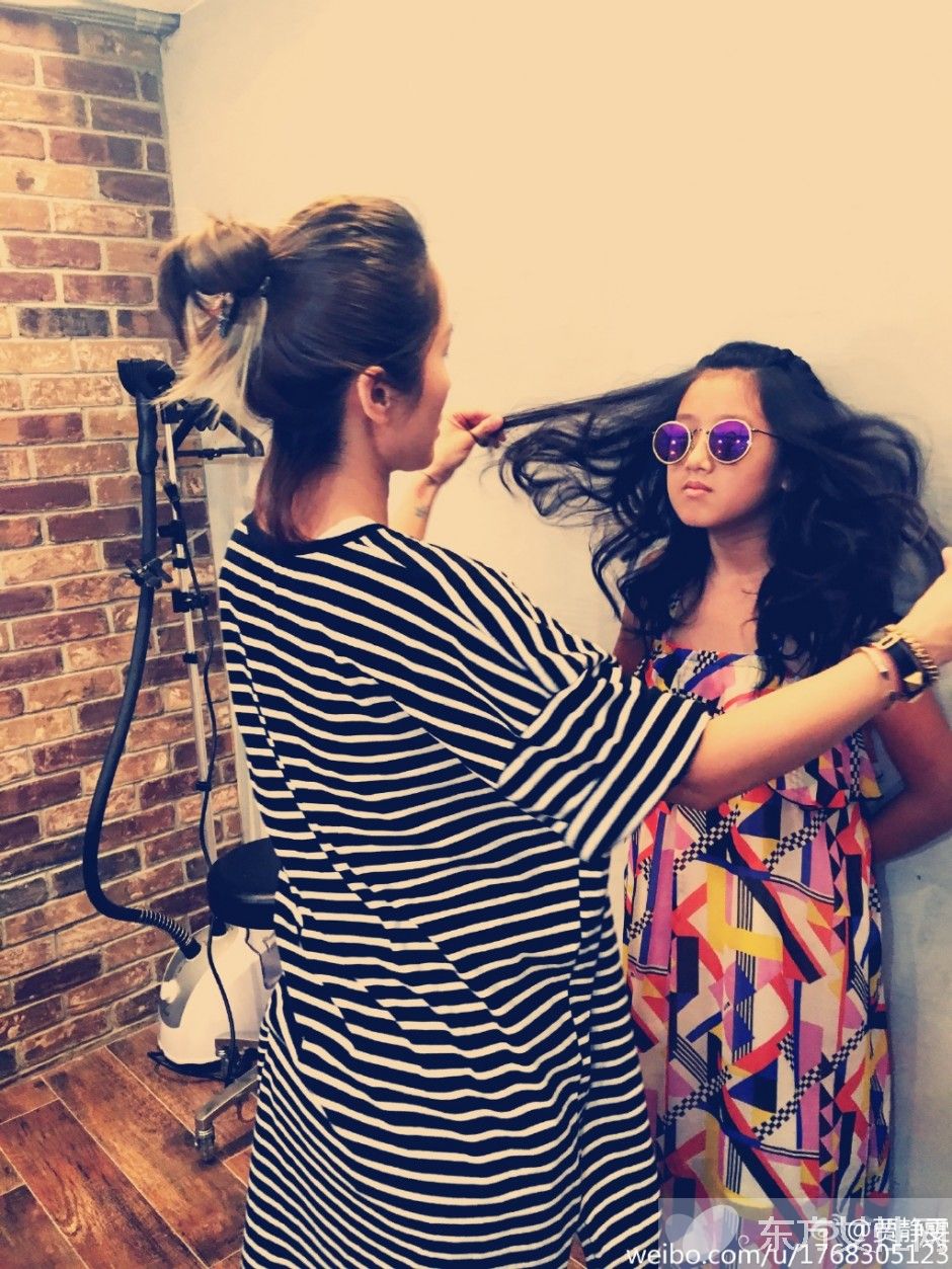 梧桐妹近期照片曝光 梧桐妹为何不能见光