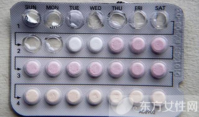 吃避孕药会推迟月经吗 吃避孕药的危害
