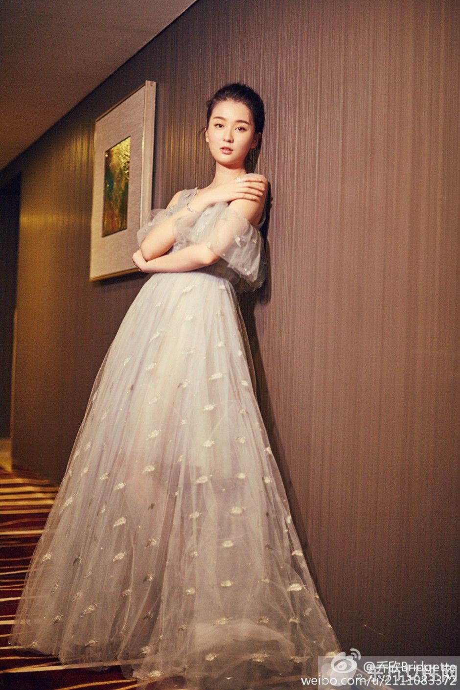 乔欣个人资料曝光 乔欣家庭背景曝光令人唏嘘