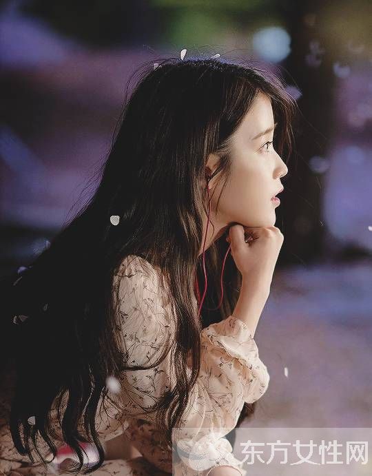 iu李智恩减肥方法曝光 自嘲终于像正常人了