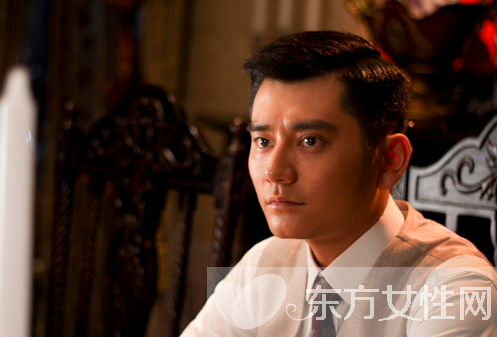 钱枫喜欢郭雪芙吗 钱枫个人资料