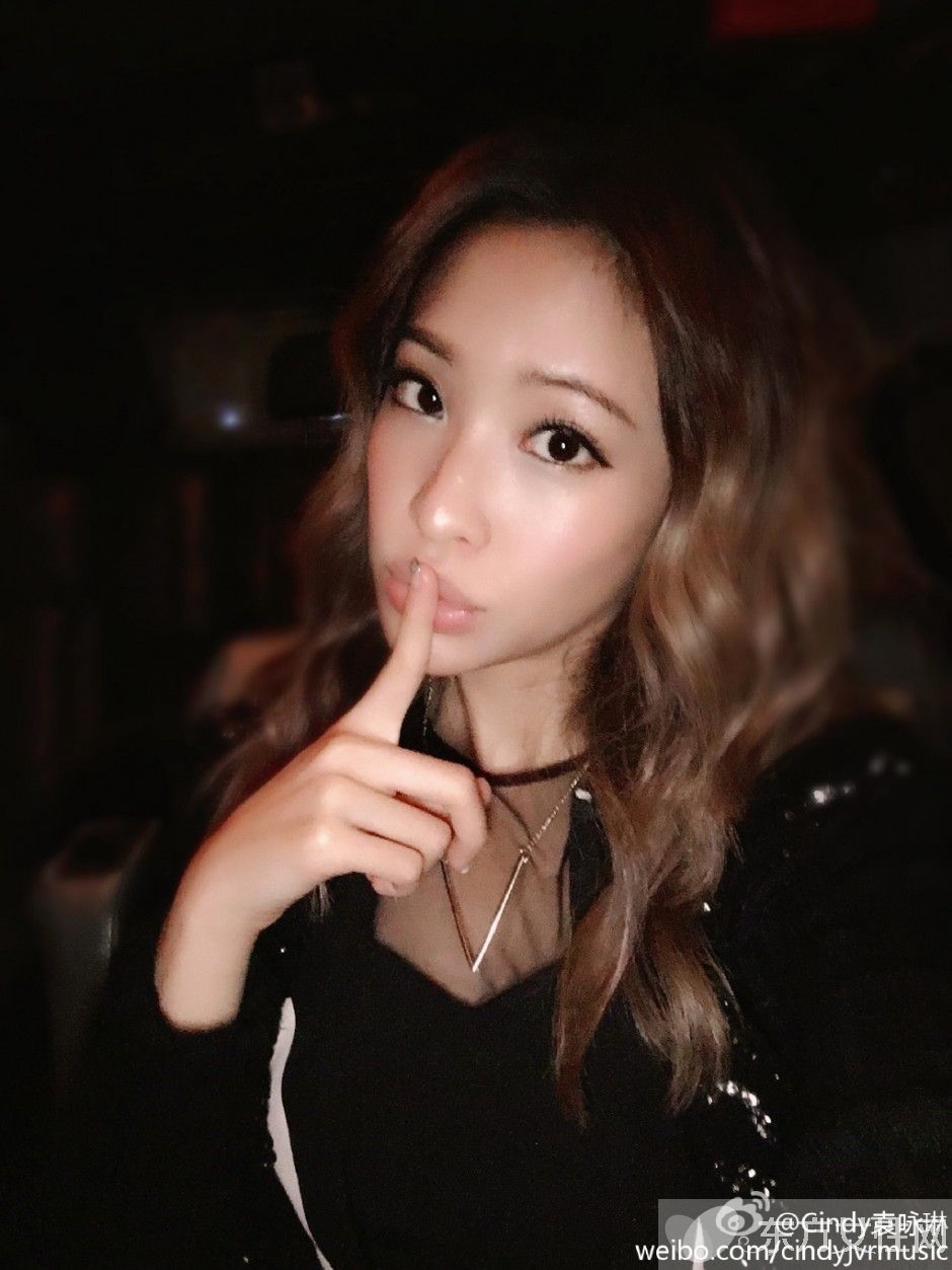 袁咏琳个人资料曝光 袁咏琳的老公是谁