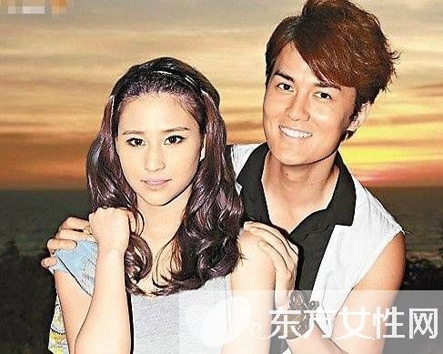 吴克群何超莲分手原因真相 吴克群疑有第三者