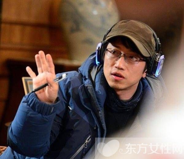 张太侑导演的作品有哪些 张太侑个人资料