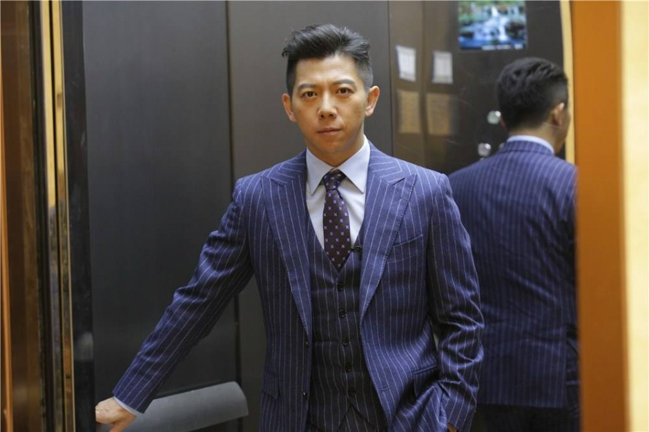 胡海泉个人资料 揭秘海泉婚变的具体原因