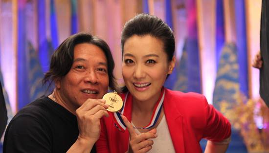 杨东升导演是哪里人 2017央视春晚总导演背景曝光