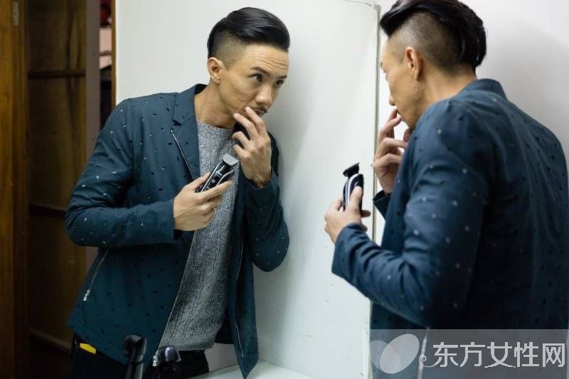 谢安琪老公张继聪个人资料 谢安琪为何嫁给张继聪