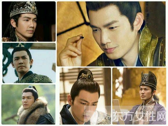 楚北捷原型是谁 孤芳不自赏楚北捷结局是什么