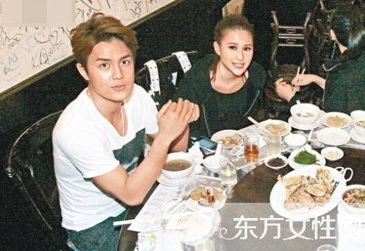 吴克群何超莲分手原因真相 吴克群疑有第三者