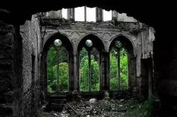 地球上十大禁止人类入内的毒物危险地带