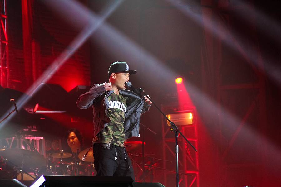 侧田为什么退出乐坛 侧田家庭背景曝光