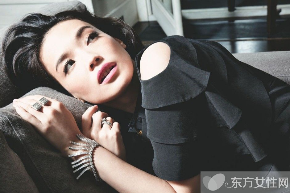 黎明舒淇苦恋7年情浅 分手原因令人惋惜