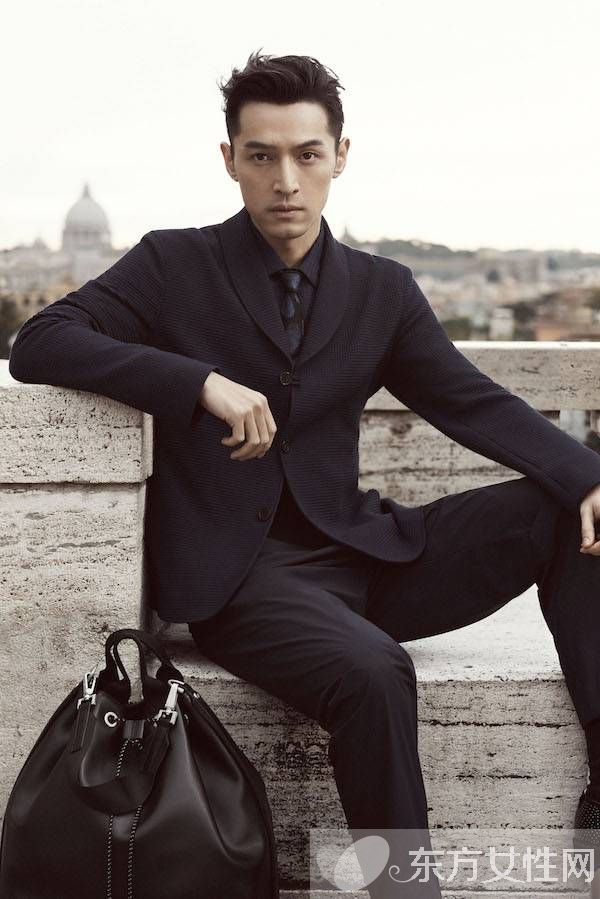 胡歌车祸原因疑点重重 过程曝光简直触目惊心