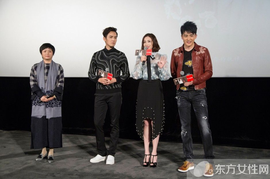 孙艺洲个人资料简介 孙艺洲自曝已为人父