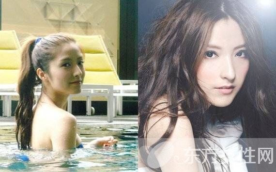 潘辰整容了吗 超女潘辰个人资料曝光