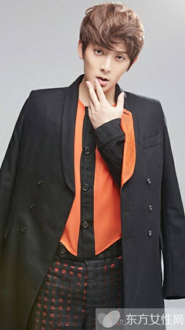 陈翔个人资料曝光 陈翔与毛晓彤曾被韩雪撮合