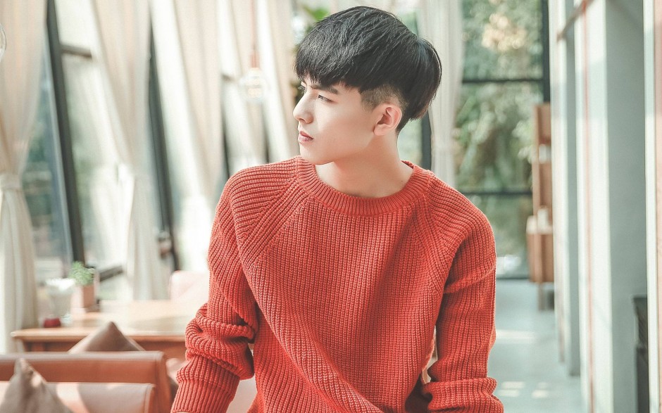 宋威龙女朋友是谁 16岁小鲜肉俘获少女心