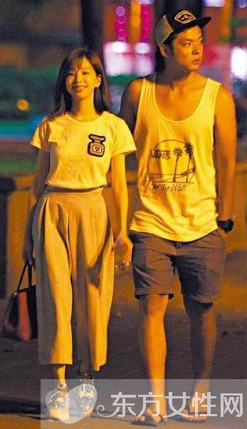 王心凌男友姚元浩资料 两人一度分手又复合