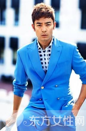 李光洁个人资料 盘点李光洁演过的电视剧