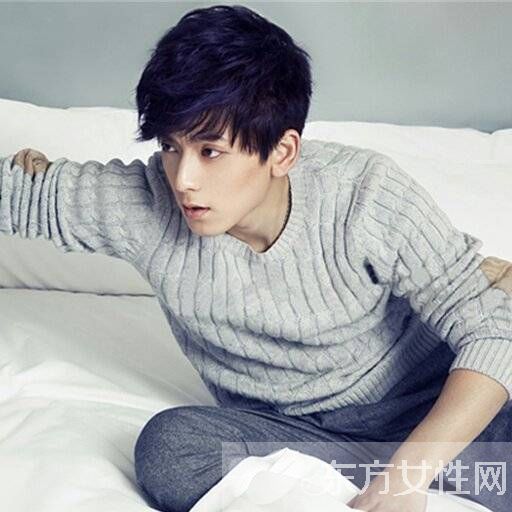 陈翔个人资料曝光 陈翔与毛晓彤曾被韩雪撮合