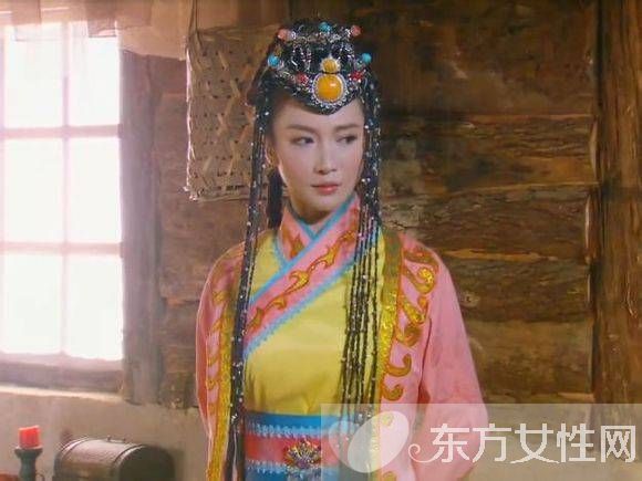 《隋唐英雄3》屠炉公主死了吗 怎么死的