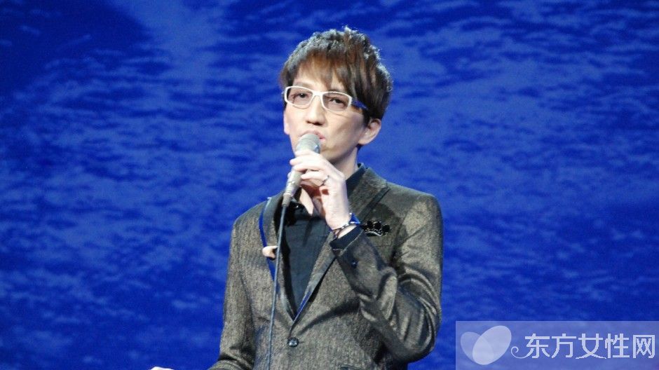 林志炫个人资料 及家庭背景前女友为何要黑他