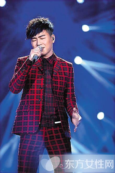 歌手胡彦斌个人资料 胡彦斌郑爽被爆酒店共度一夜