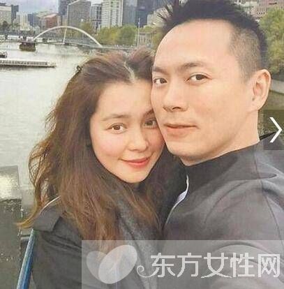 徐若瑄老公破产面临巨大财务危机 徐若瑄老公资料简介