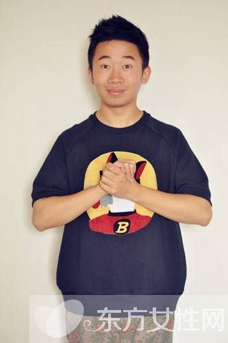 表情帝杨迪个人资料 杨迪老婆左岩曝光