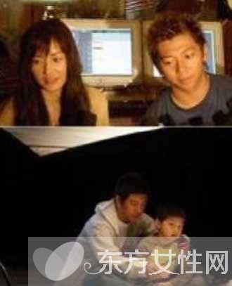 胡海泉个人资料 揭秘海泉婚变的具体原因