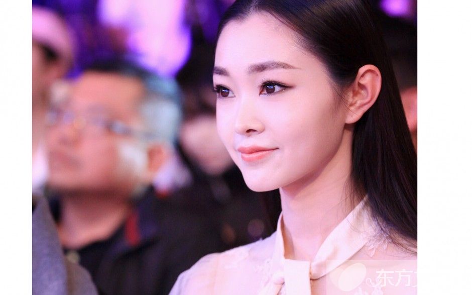 宋轶个人资料 宋轶演过的电视剧大盘点