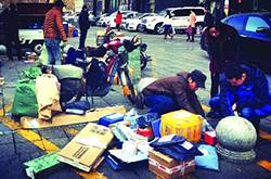 2016年300亿个快递包裹 包装再利用为何难推行