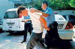 酒后炫耀杀过人 沉寂10年多命案告破