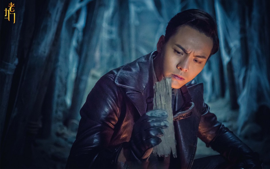 老九门第二季什么时候播 老九门第二季演员有哪些