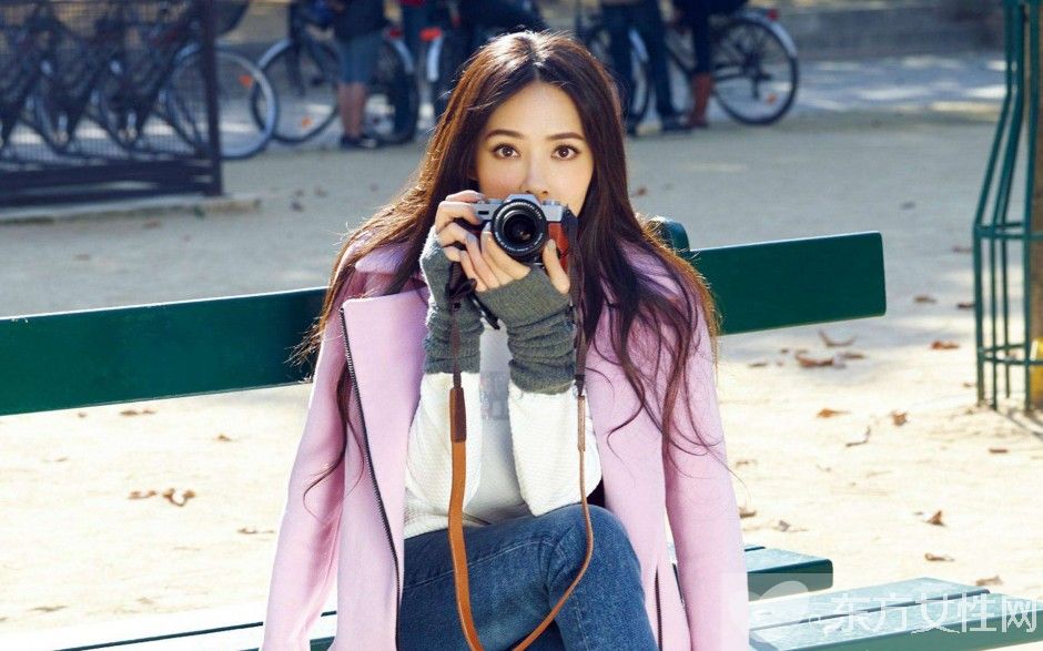 冯绍峰郭碧婷恋情曝光 春节豪宅痴缠3天3夜