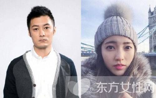 余文乐公开恋情却不被祝福 余文乐女友资料曝光